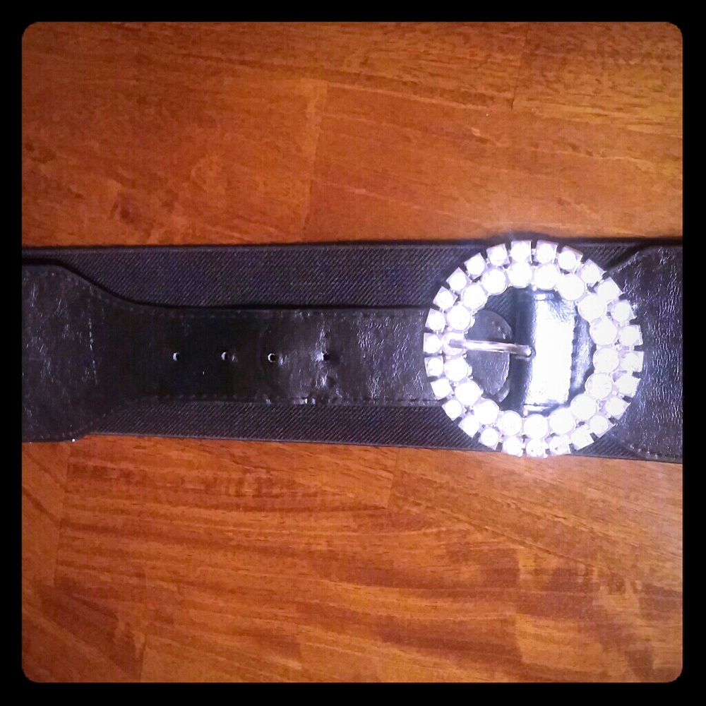 Belt